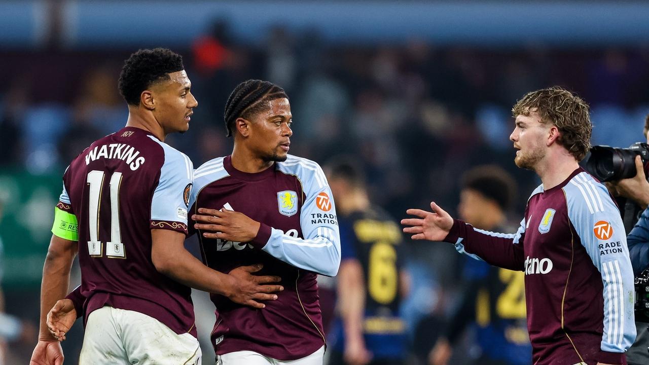 4.9今日推荐，欧罗巴博洛尼亚VS阿斯顿维拉。