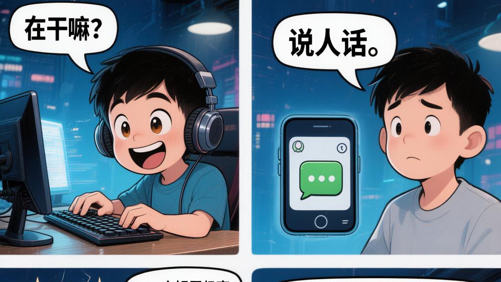 《从拯救地球到白银晋级赛》