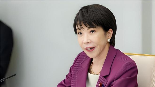 日方求见吴江浩，被驳回诉求，三个月后日本经济或将面临6600亿日元的损失