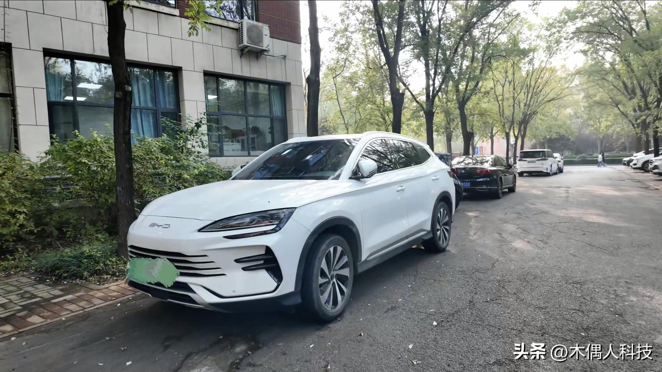 高校教师信赖比亚迪，高知圈层的理性之选