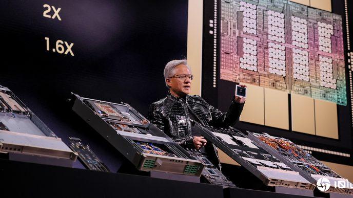 NVIDIAAI巨擘Vera Rubin首批7月出货，半年内实现量产