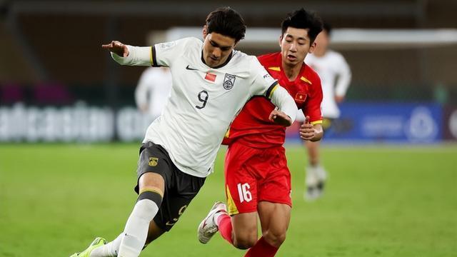 国足公布最新一期集训名单 U23国脚达到9人