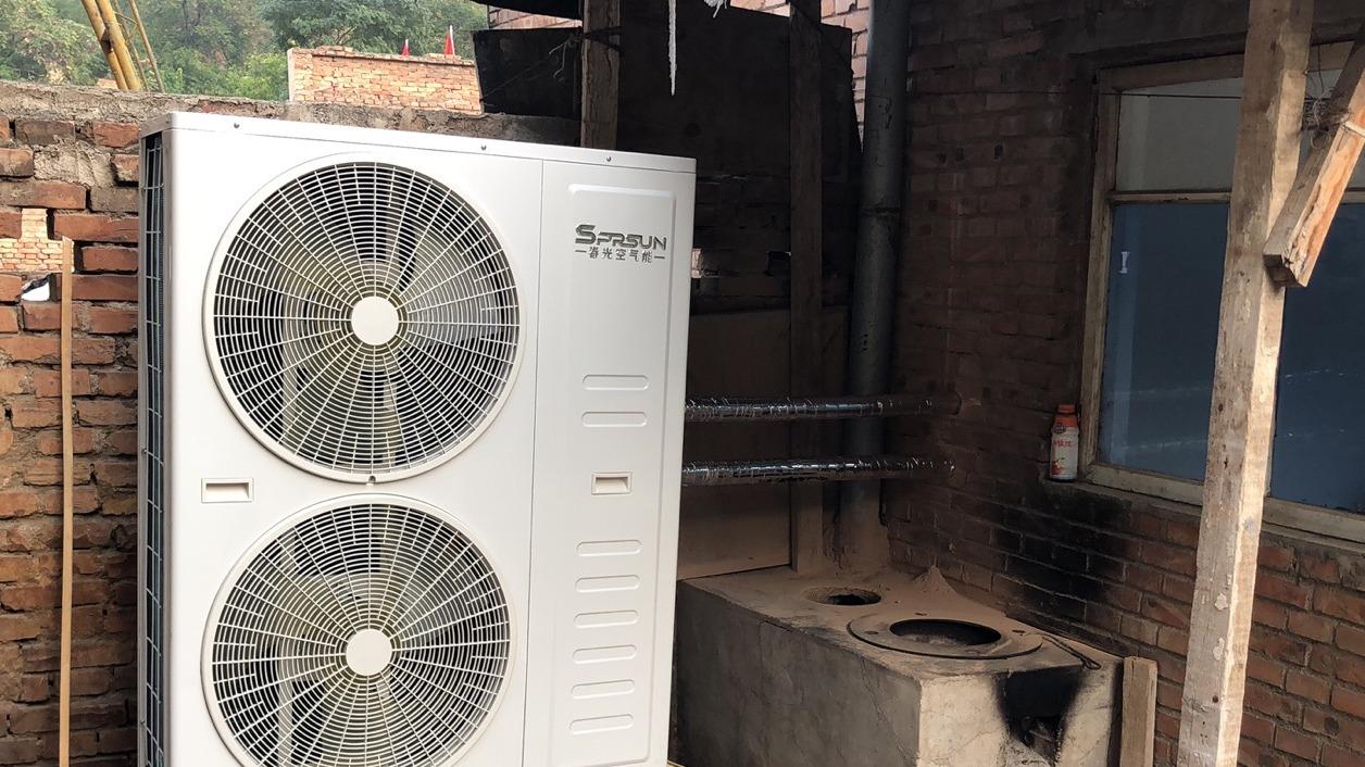 空气能热水器用户真实体验分享：优缺点大揭秘