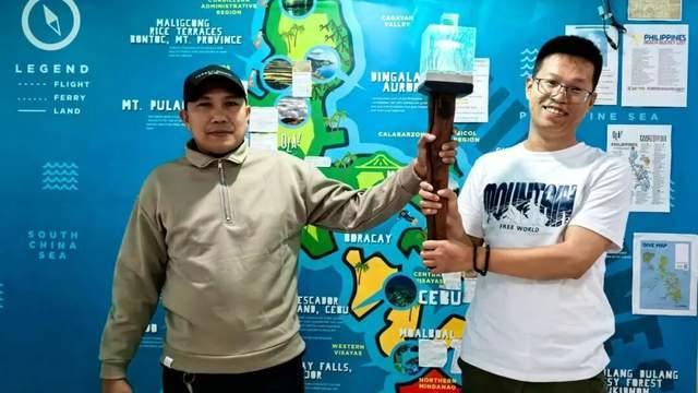 “碳中和火炬”见证，“绿色亚洲行动网络”在马来西亚马六甲成立