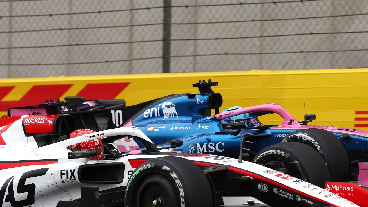 F1风驰纪-2026年迈阿密大奖赛赛事前瞻