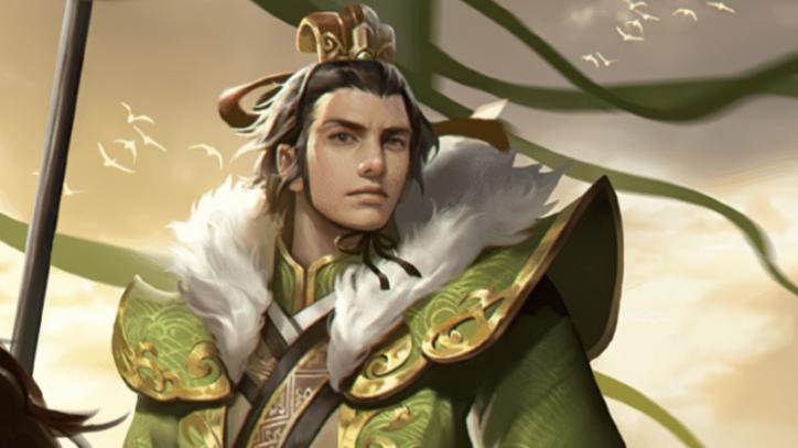 三国杀：高端局都是阴间的天下？即便拿出精品武将，照样玩得转