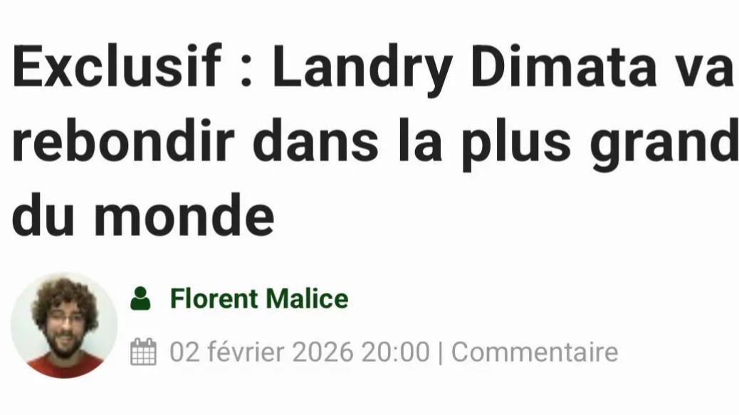 大鱼！重庆将引进欧冠最快前锋，租借费250万欧