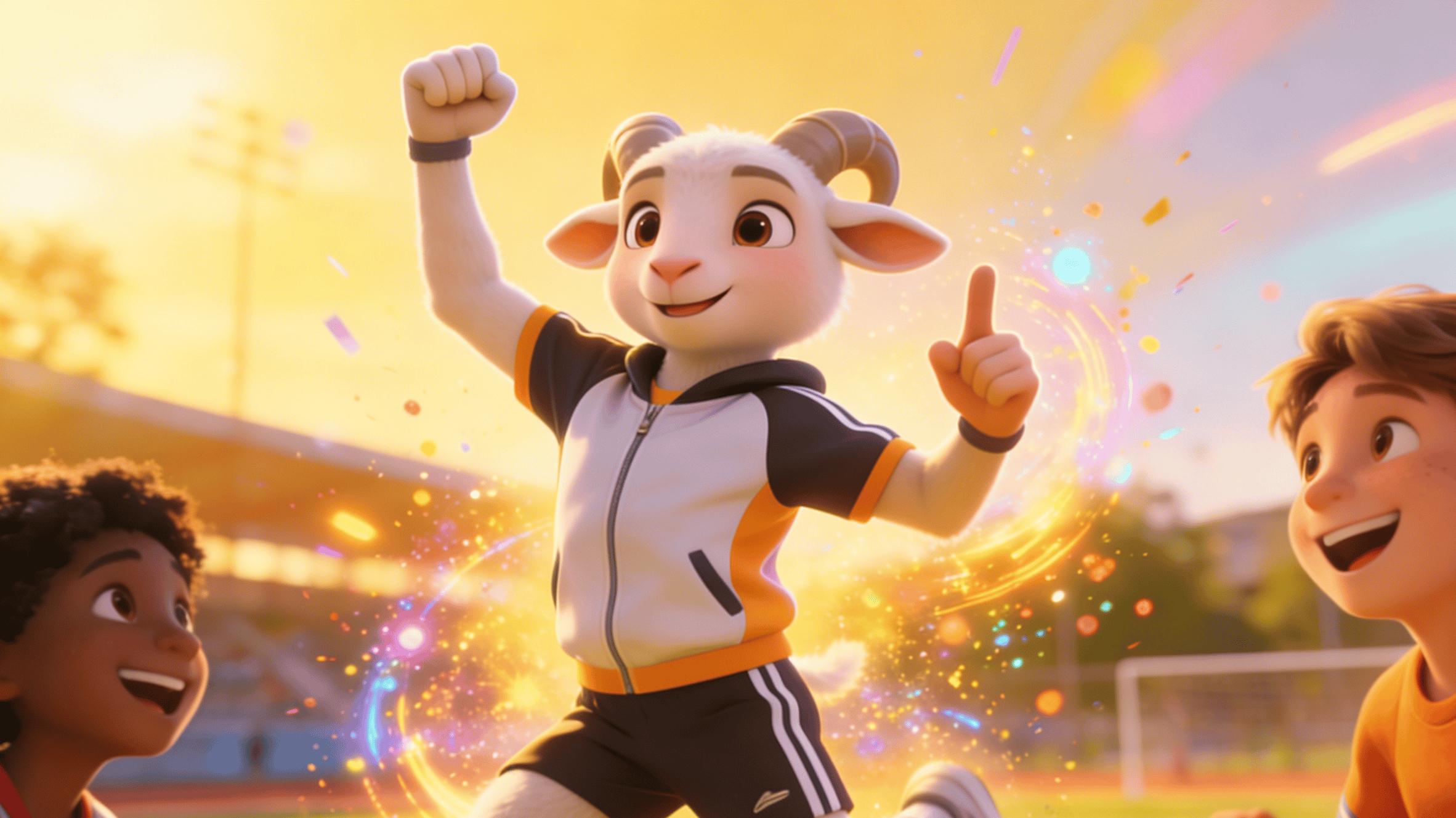 2月好运共享！这3个星座自带"发光体质"，把积极能量传给身边人