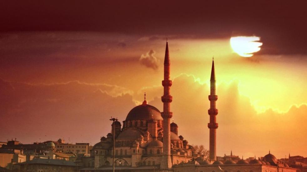 土耳其政客呼吁 中俄伊土四国结盟