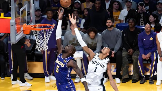 ESPN被打脸！预测榜单曝光！勇士第一，湖马被看衰！