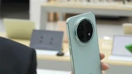 麒麟8020+8500mAh+鸿蒙OS6，华为千元机要来了