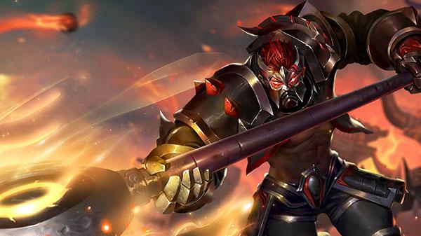 王者荣耀：钻石分段破局利器，三位能凭一己之力carry的英雄