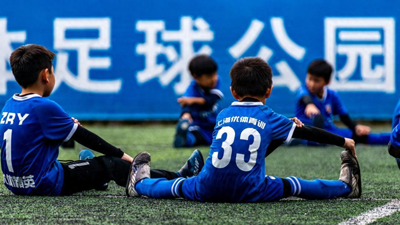 为什么人口大国都无缘世界杯？