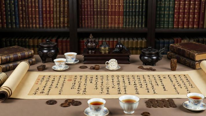 内行都在淘"小名头"老字画，掌握这3大渠道，7天入门书画收藏不踩坑