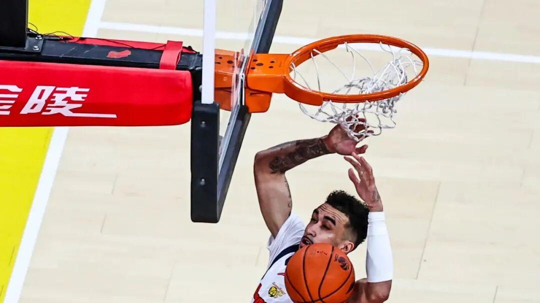 零容忍！CBA第二阶段第二笔罚单出炉，广东队得不偿失