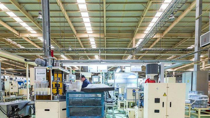 点亮智造新未来，重塑生产线效能，智能视觉检测创新引领工业变革