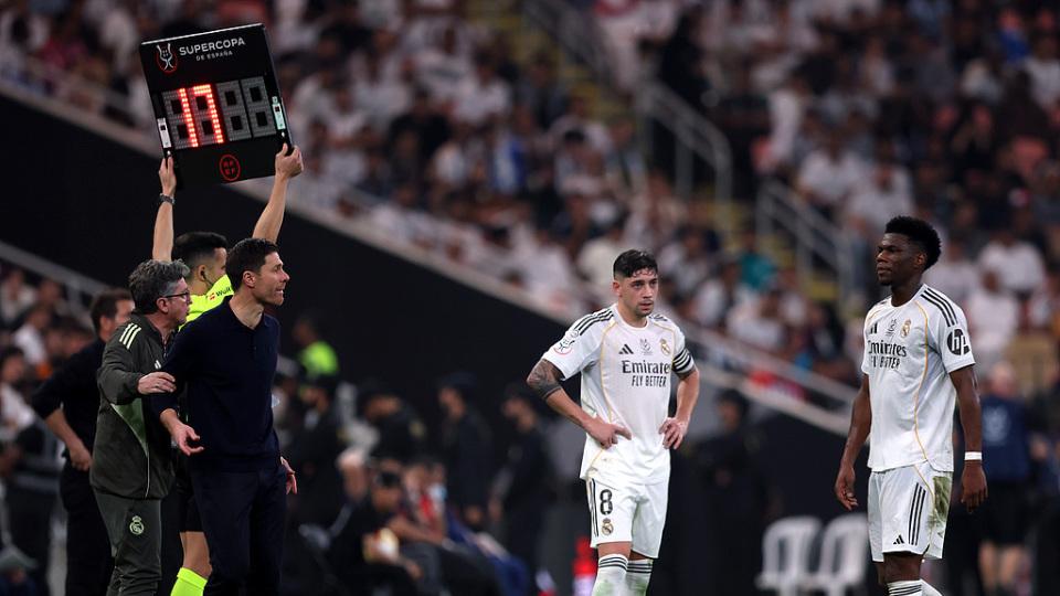 无需担心！皇马高层看到提升，阿隆索帅位没有危险！