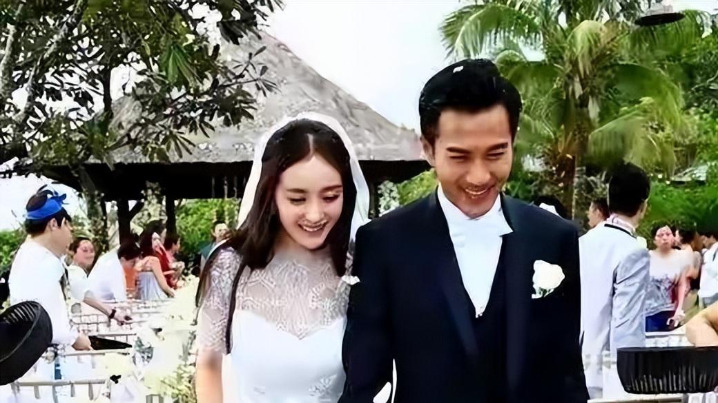 杨幂真的是人间清醒