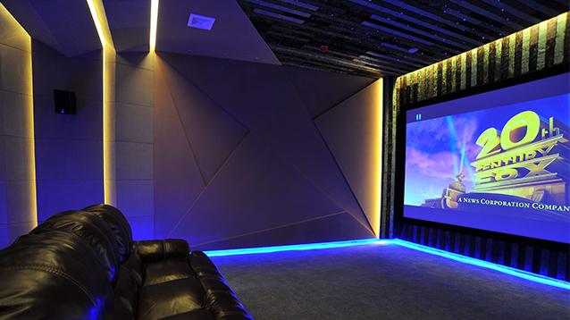 影音室定制常见6大问题大揭秘