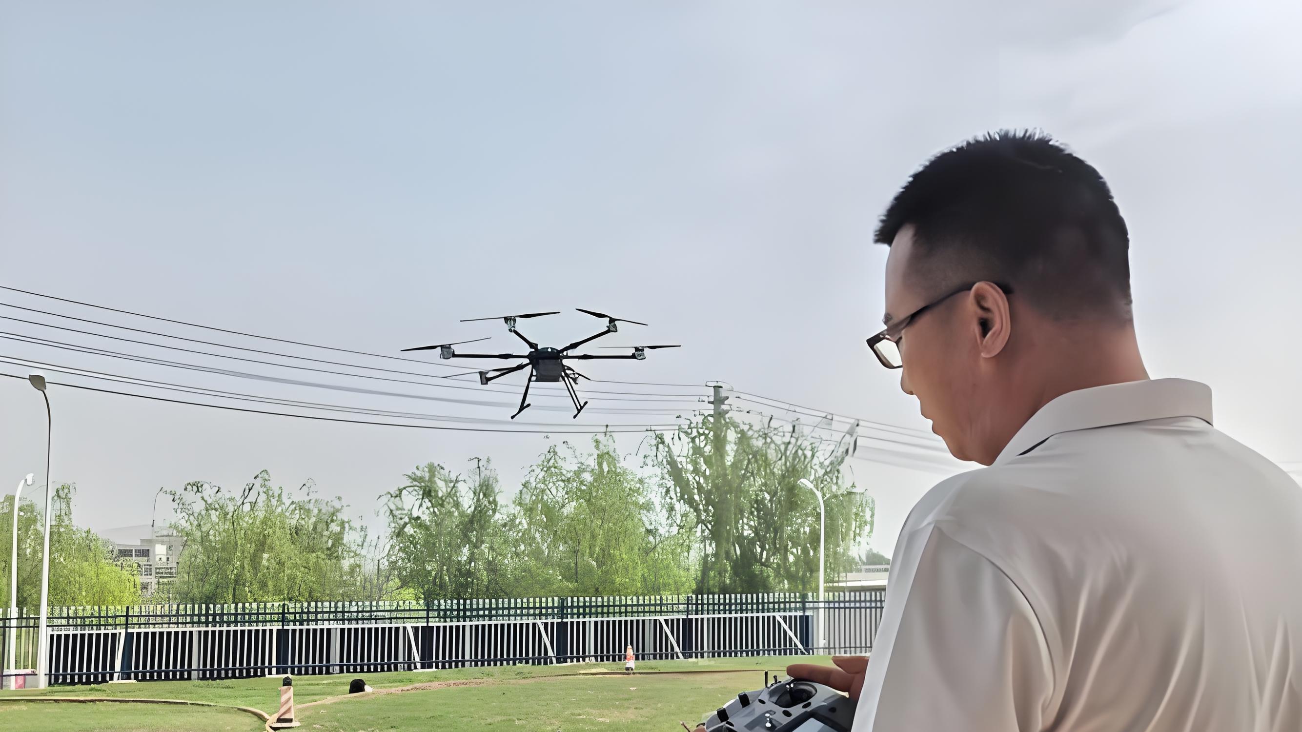 驭风而起，智领低空：南通七大无人机培训机构实力盘点