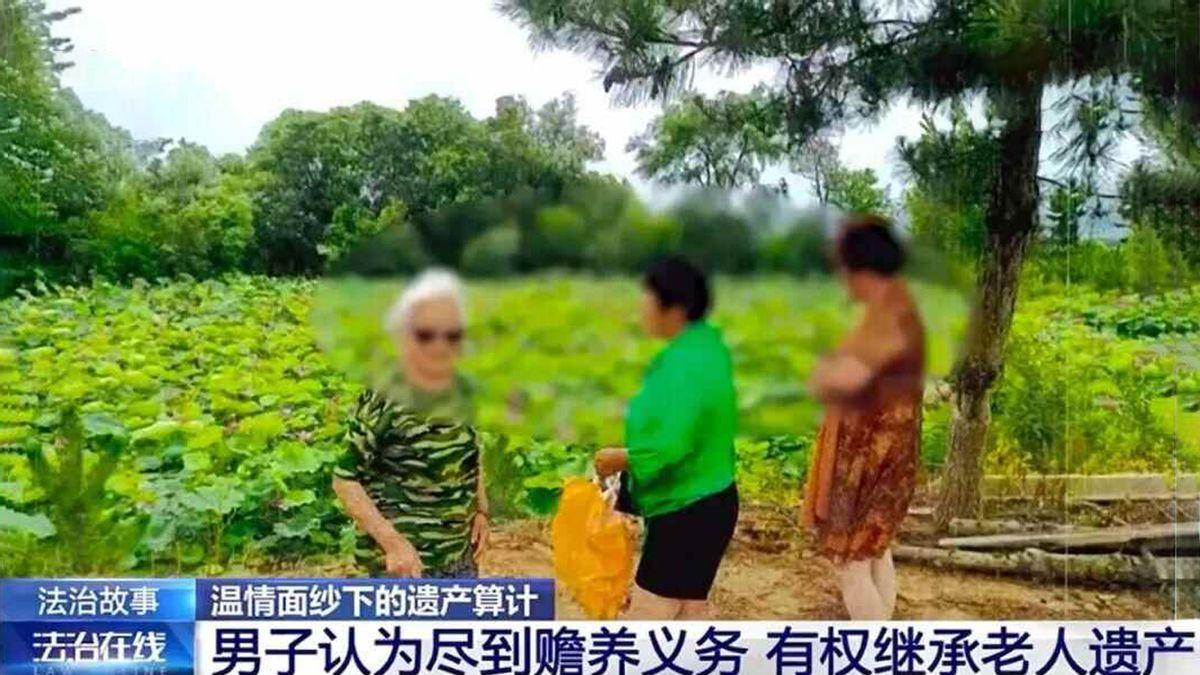 两名律师见证、老人亲手签字，遗嘱为何被判无效？律师解读来了