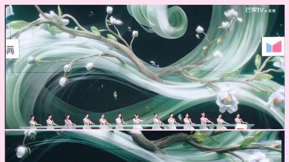 热搜炸锅！浪姐直播大型对口型现场，全网吐槽：诚意呢？