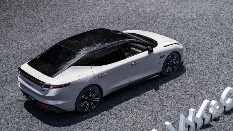 互联生态再升级！领克 10 EM-P LYNK Flyme Auto 2.1.0 实力加码