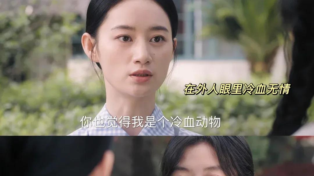 《纯真年代的爱情》：没有狗血，只有细水长流的真心