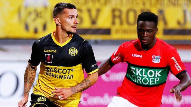 今日竞彩二串一：达姆施塔特VS纽伦堡+罗达JCVS奥斯