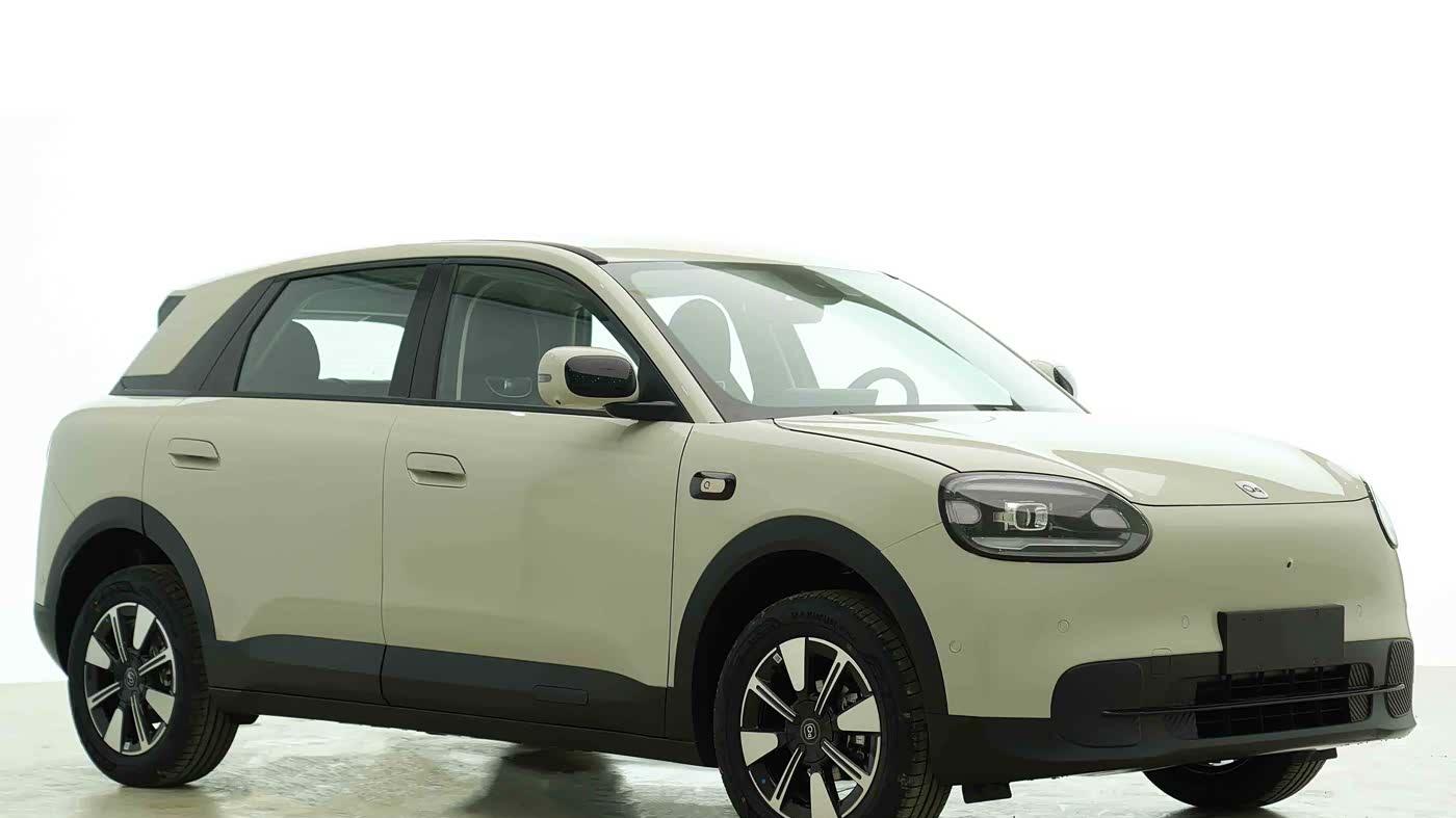 154万辆销量铸就的IP遗产：奇瑞QQ3如何跨越代际唤醒年轻市场？