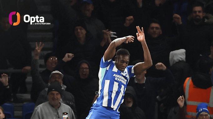 ​35岁封神！英超本土射手王维尔贝克书写老兵传奇