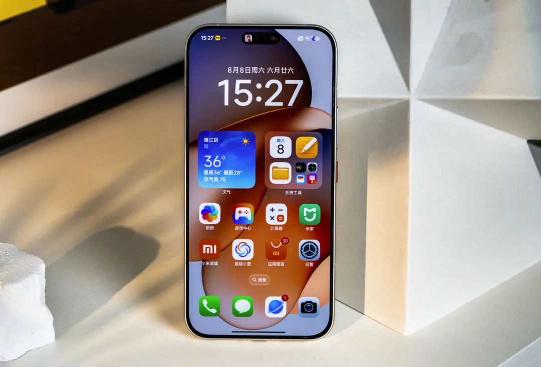 REDMI K100标准版突然入网：配置规格均清晰，能否挽回市场份额？