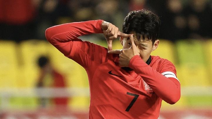 6.11世界杯前瞻 太极虎韩国VS东欧铁骑