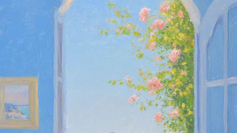 一个人最强大的靠山，不是金钱，不是婚姻，不是子女，而是...