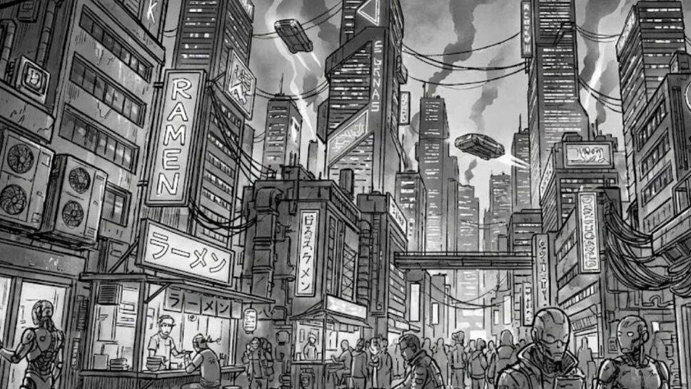 不联网的AI，杀疯了...