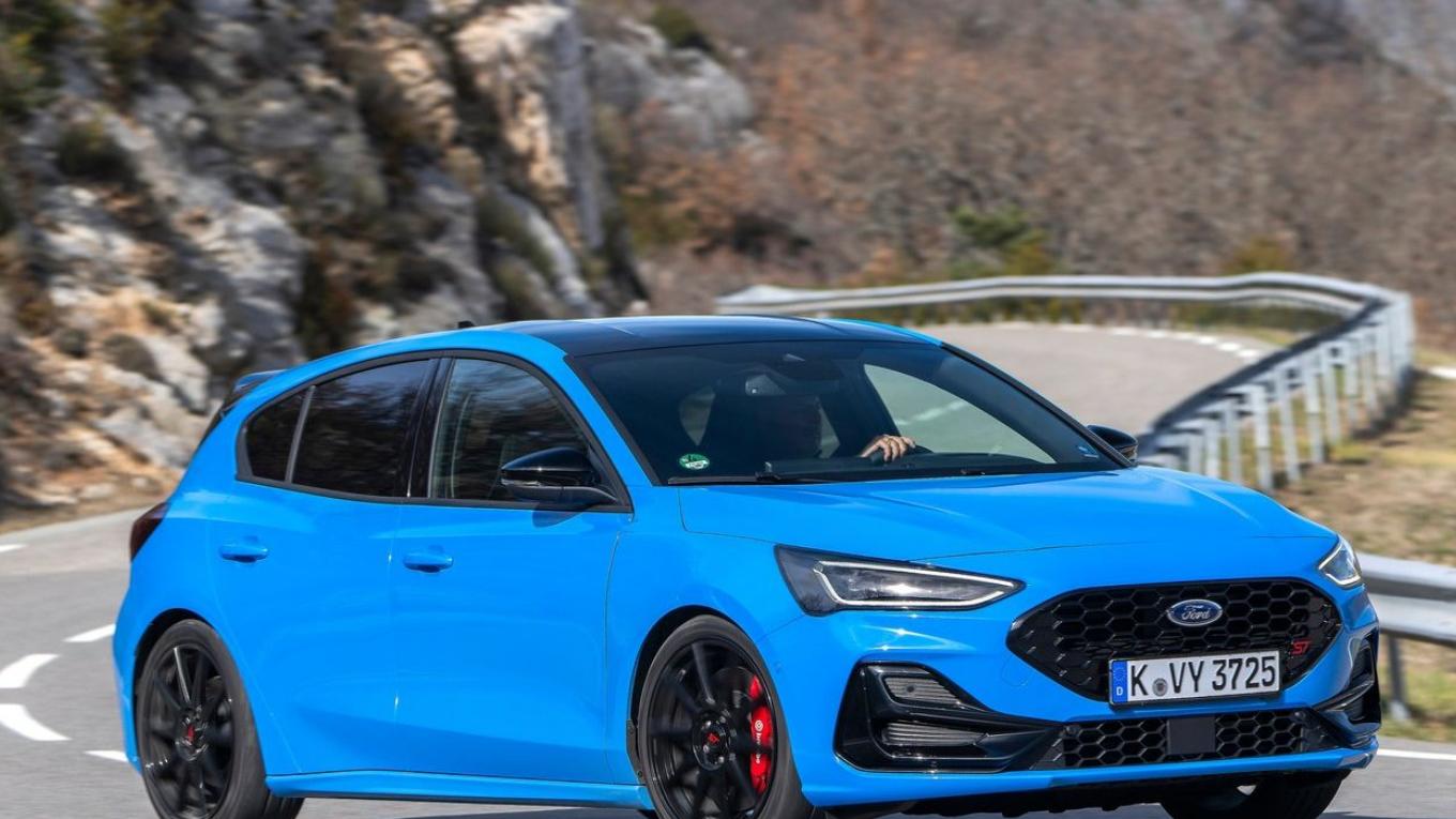 福克斯正式停产，芬兰经销商抄底全部库存