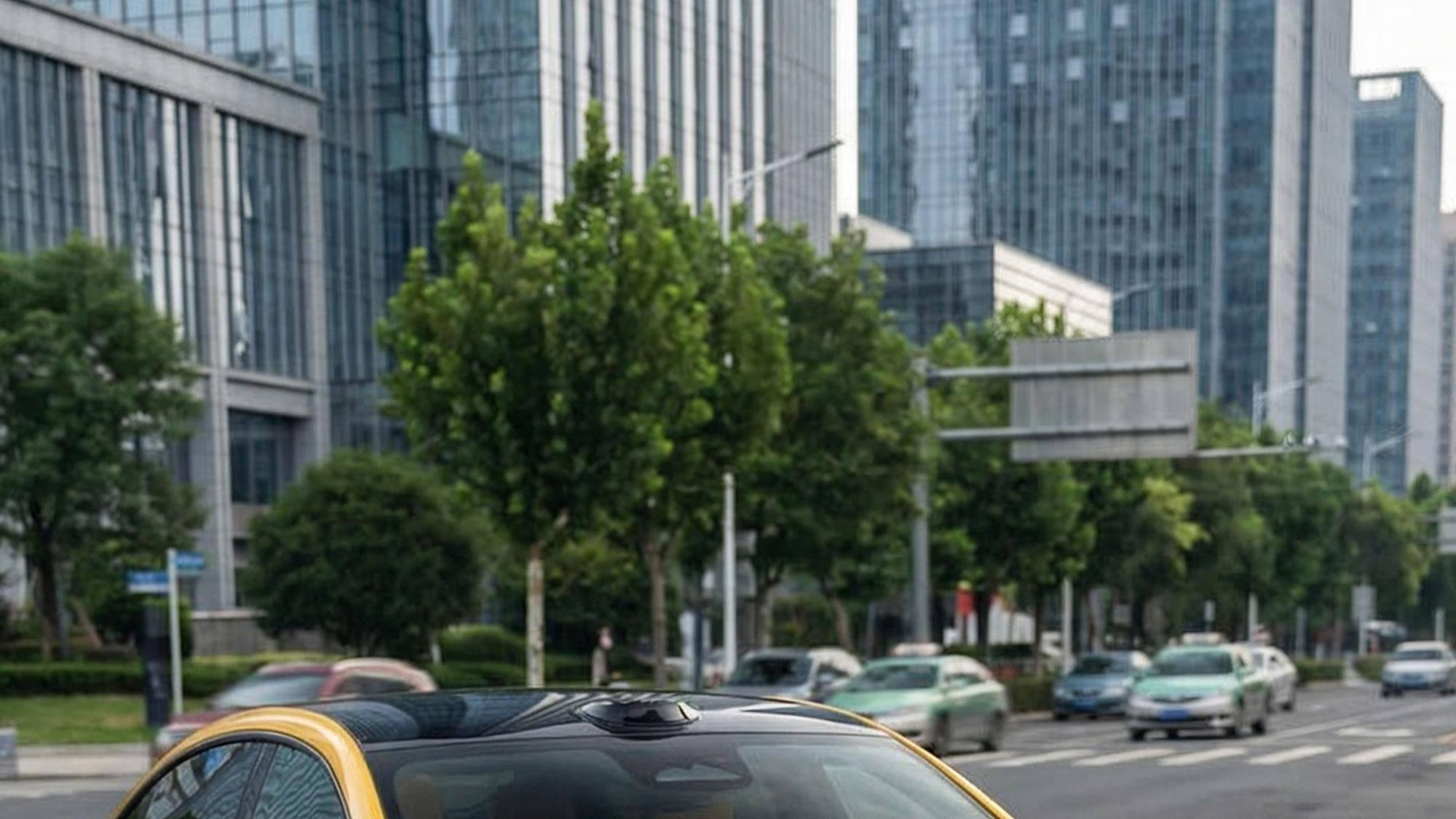 smart精灵6号小幅拉花改装，凸显原厂设计质感