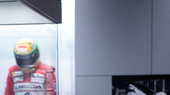 梅根·布鲁斯佩戴泰格豪雅F1系列Solargraph太阳能腕表 亮相「 毫秒之竞 」高级制表展