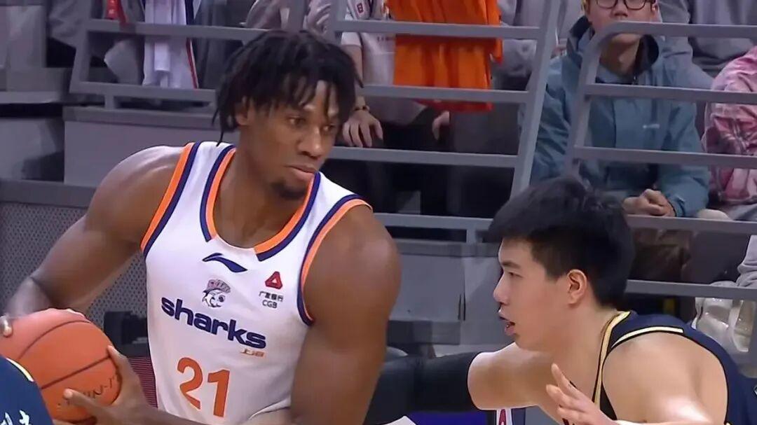 CBA第一阶段收官！各队排名全部出炉，广厦队第一，辽篮出乎意料