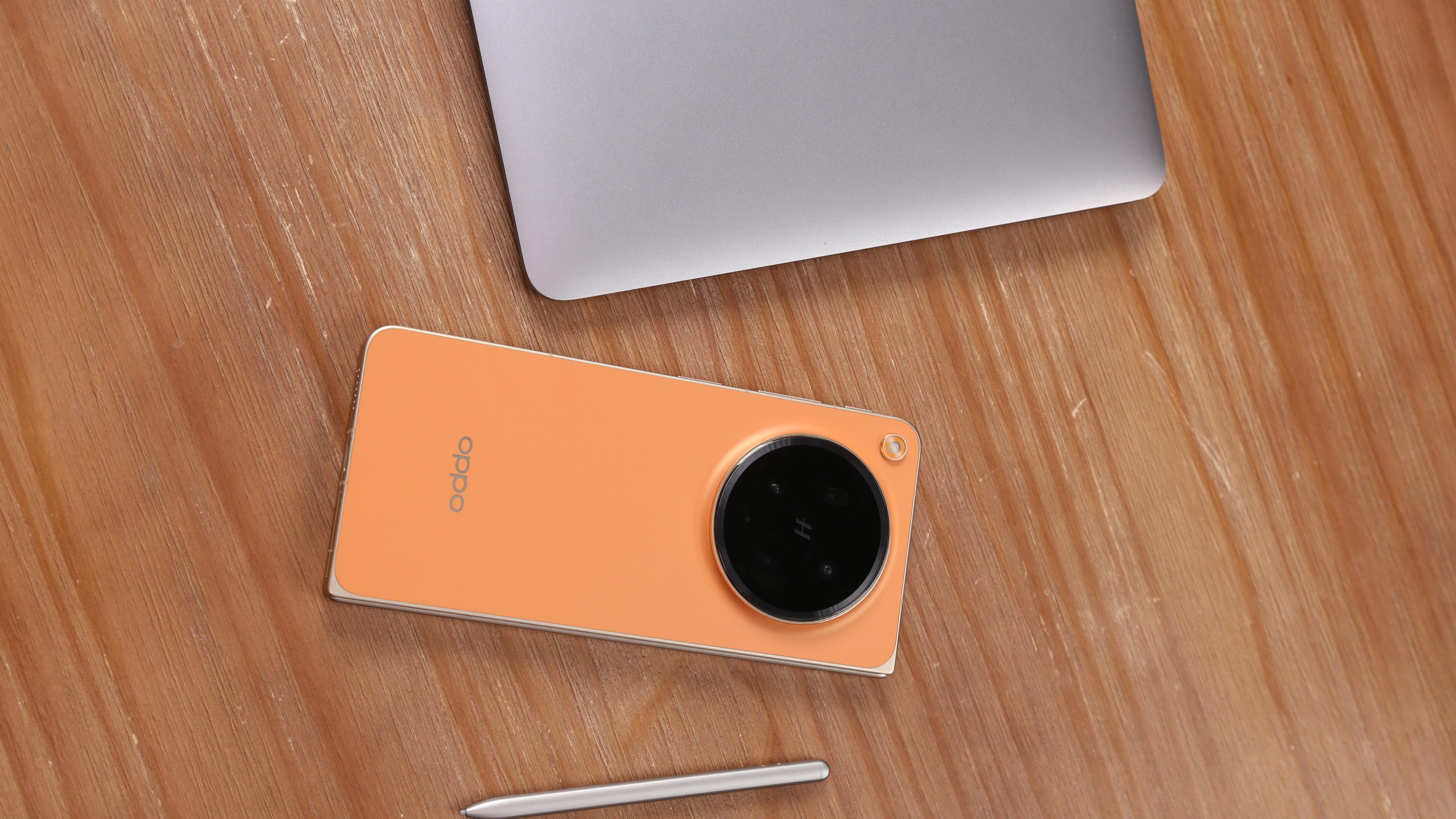 2026年折叠屏的最优解终于出来了！OPPO Find N6解决的不只是折痕