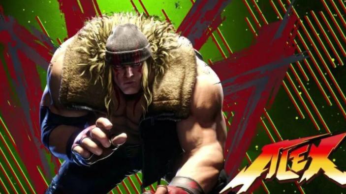 《街霸6》新角色上线，却被大量玩家抵制，背景故事里和妹妹结婚生子