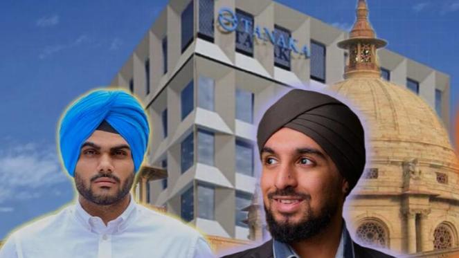 恒河水里的“杀猪盘”：在印度赚100块，罚款要交110？外企为何还像飞蛾扑火？