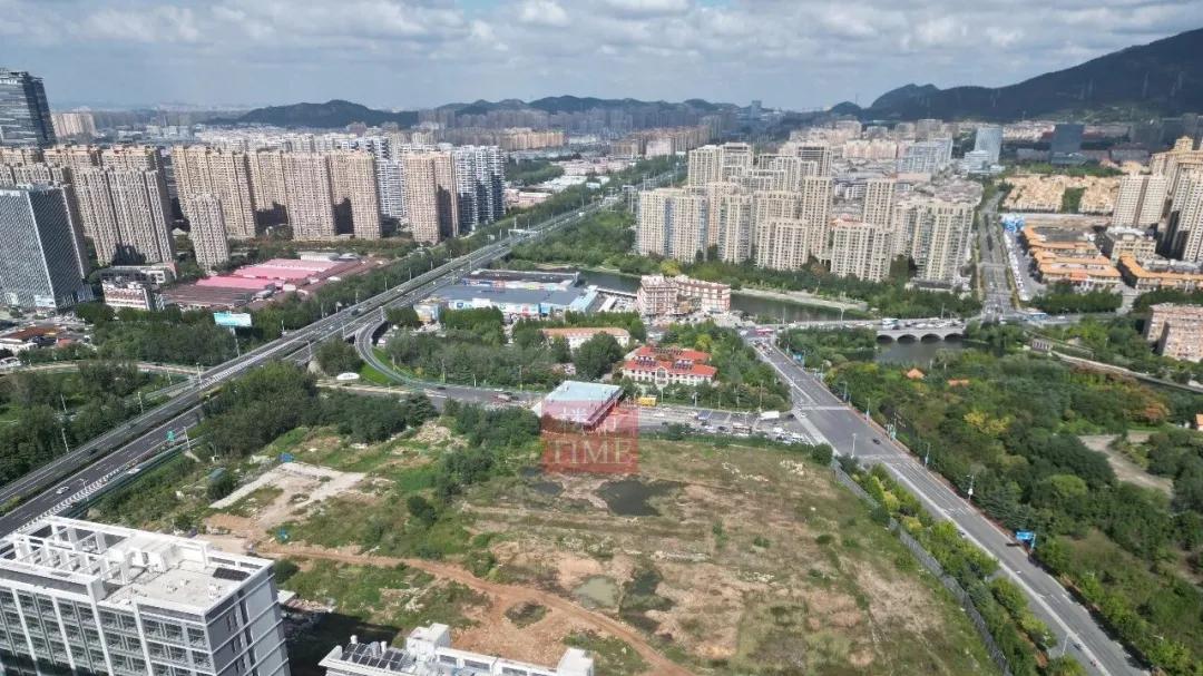 青岛10亿级地块，惨遭“退货”重拍！