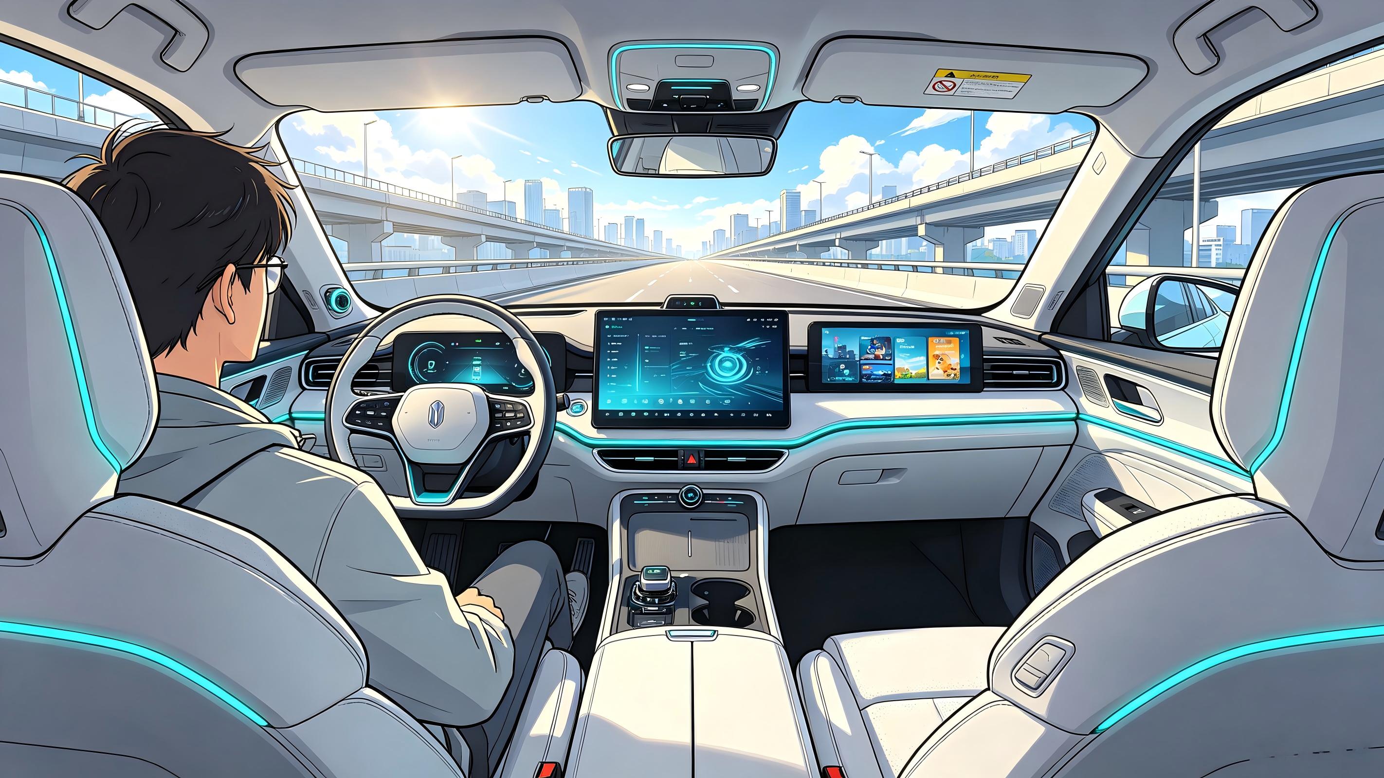 Android Auto 3PL资质新规更新，车机厂商必看