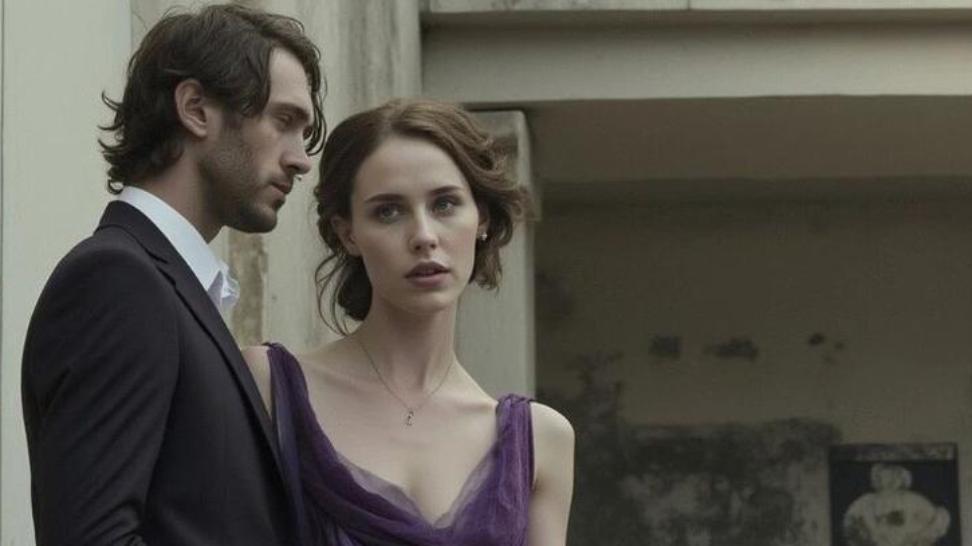 “相亲焦虑”成了暴利生意