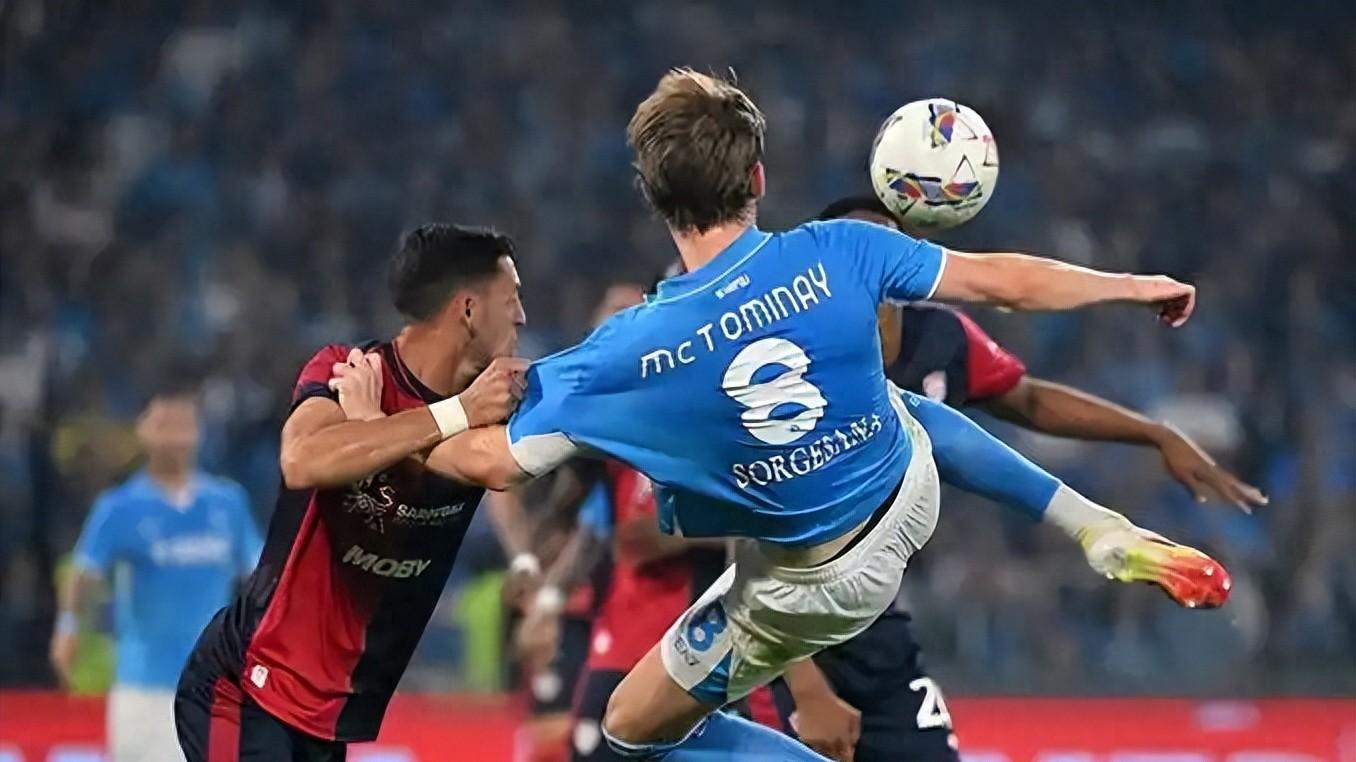 今日2月1日 诺丁汉VS富勒姆 科莫VS亚特兰大 五大联赛赛事分析