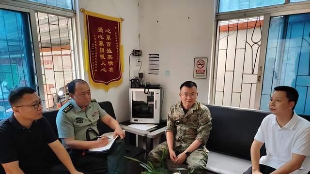 发挥军地合力、助推乡村振兴与国防动员工作深度融合