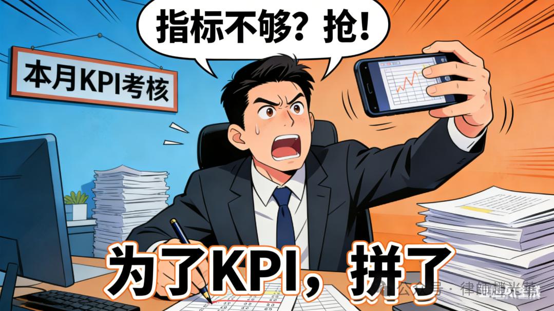 哈尔滨民警竟成七台河检方的“KPI”