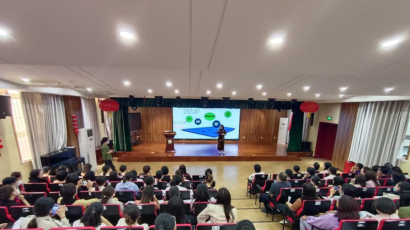 深耕厌学干预领域 河南青少年厌学心理干预实战专家潘新凌获行业认可