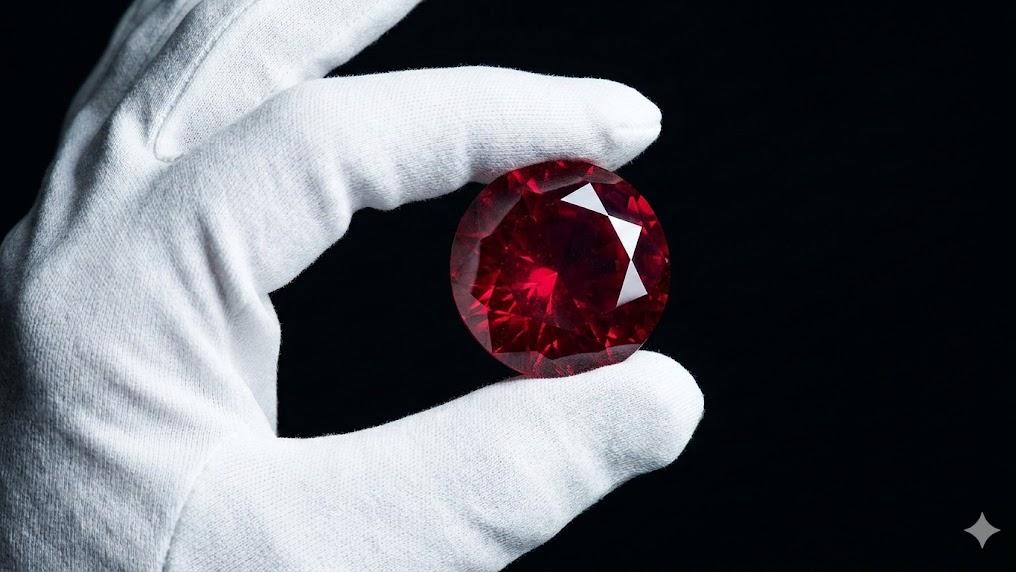 1290万美元拍卖佛陀随葬宝石？文明尊严能标价吗